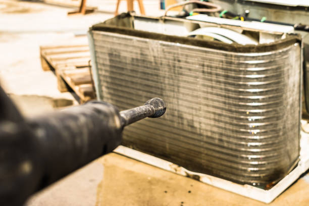 Best Affordable Duct Cleaning Services  in Croom, MD