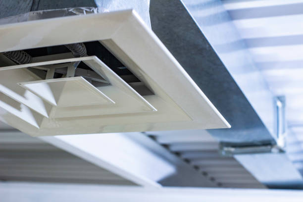 Trusted MD Airduct Cleaning Experts