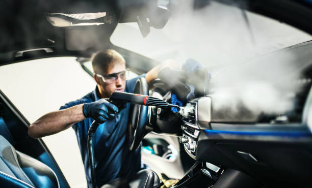 Best Best Air Duct Cleaning Company  in Croom, MD