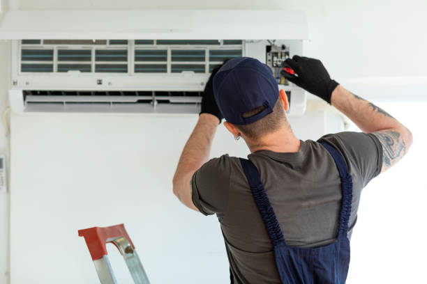 Best HVAC Duct Inspection Services  in Croom, MD