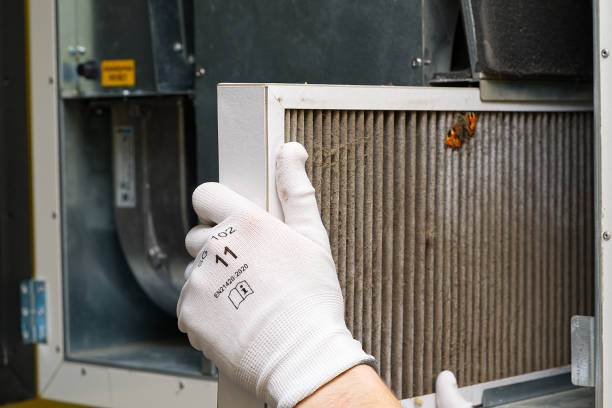 Best Air Vent Cleaning Services  in Croom, MD