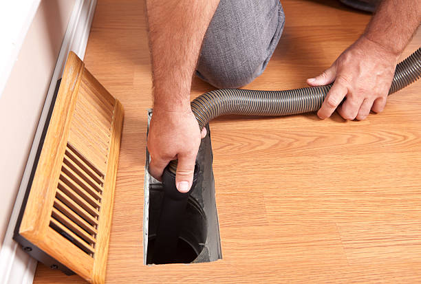 Best Ventilation Cleaning Services  in Croom, MD