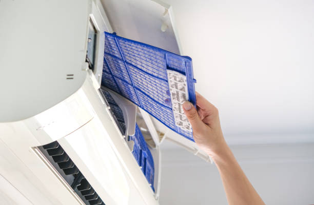 Best HVAC Air Duct Cleaning  in Croom, MD